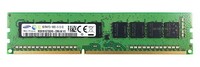 Memoria RAM 1x 8GB Samsung ECC UNBUFFERED DDR3 1866MHz PC3-14900 UDIMM | M391B1G73QH0-CMA