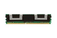 Memoria RAM 2x 1GB HP - Workstation xw6600 DDR2 667MHz ECC FULLY BUFFERED DIMM | 397411-B21