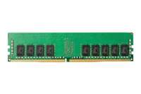 Memoria RAM 4GB HPE ProLiant ML10 G9 DDR4 2133MHz ECC UNBUFFERED DIMM | 805667-B21