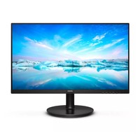 Monitor 21.5" Philips V-line 221V8LD/00 1920 x 1080 Full HD 75Hz matrice dello schermo VA