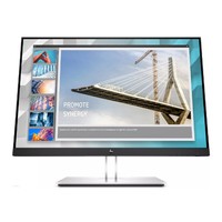 Monitor 24" HP 9VJ40AA E24i G4 1920 x 1200 WUXGA 60Hz matrice dello schermo IPS