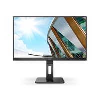 Monitor 27" AOC 27P2Q 1920 x 1080 Full HD 75Hz matrice dello schermo IPS