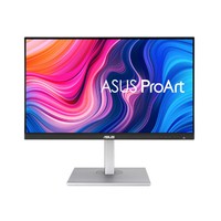 Monitor 27" ASUS ProArt PA278CV 2560 x 1440 QHD 75Hz matrice dello schermo IPS