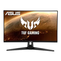 Monitor 27" ASUS TUF Gaming VG27AQ1A 2560 x 1440 QHD 170Hz matrice dello schermo IPS