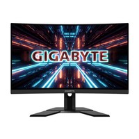 Monitor 27" Gigabyte G27FC A 1920 x 1080 Full HD 170Hz matrice dello schermo VA