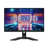 Monitor 27" Gigabyte M27Q 2560 x 1440 QHD 170Hz matrice dello schermo IPS