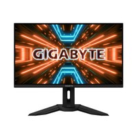 Monitor 31.5" Gigabyte M32Q 2560 x 1440 QHD 170Hz matrice dello schermo IPS