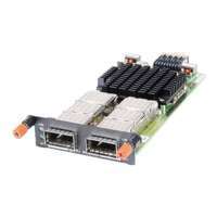 Network Card DELL 2x SFP+  40Gb | 5KFVW-RFB