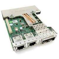 Network Card DELL G8RPD RJ45 2x1Gb 2x10Gb PCI Express 10Gb