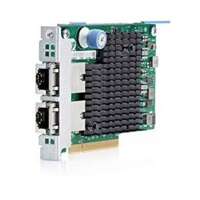 Network Card HPE 700699-B21-RFB 2x RJ-45 PCI Express 10Gb