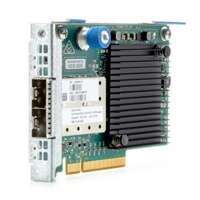 Network Card HPE 840139-001-RFB 2x SFP28 PCI Express 10/25Gb