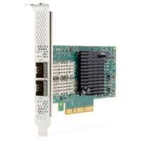 Network Card HPE RENEW | 817718R-B21 2x SFP28 PCI Express 10/25Gb