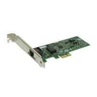 Network Card Intel EXPI9301CTBLK 1x RJ-45 PCI Express 1Gb