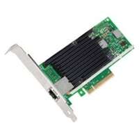 Network Card Intel X540T1BLK 1x 10Gb RJ-45 PCI Express 10Gb