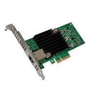 Network Card Intel X550T1BLK 1x 10Gb RJ-45 PCI Express 10Gb