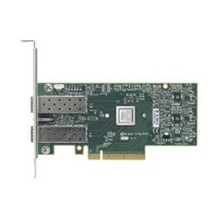 Network Card Mellanox MCX314A-BCCT 2x QSFP+ PCI Express 40Gb