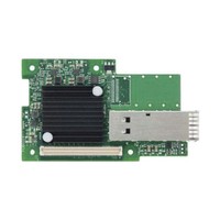 Network Card Mellanox MCX345A-BCPN 1x QSFP+ PCI Express 40Gb