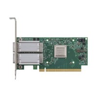 Network Card Mellanox MCX4121A-XCAT 2x SFP28 PCI Express 10Gb