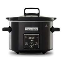 Pentola lenta Crock-Pot CSC061X 2 4l