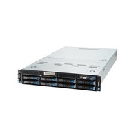 Piattaforma server ASUS 2U ESC4000A-E10-SKU1/2200W(1+1) 90SF01A1-M00090 AMD x 1 DDR4 x 8 10 x 2.5" SATA/SAS+2NVME PSU 1+1