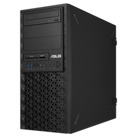 Piattaforma server ASUS 4U TS100-E11-PI4/300W Intel x 1 DDR4 x 4 6 x 3.5" SATA/NVME PSU 1