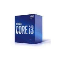 Processore Intel Core i3-10100 ( 6MB, 4x 4.3GHz) BX8070110100