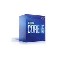 Processore Intel Core i5-10400 (12MB, 6x 4.3GHz) BX8070110400