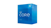 Processore Intel Core i5-11600KF (12MB, 6x 4.9GHz) BX8070811600KF