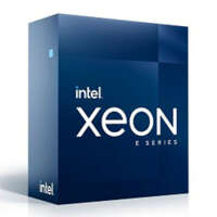 Processore Intel Xeon E-2124 (8MB, 4x 4.3GHz) BX80684E2124