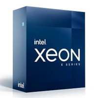 Processore Intel Xeon E-2134 (8MB, 4x 4.5GHz) BX80684E2134