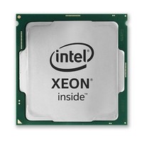 Processore Intel Xeon E-2234 (8MB, 4x 4.8GHz) CM8068404174806