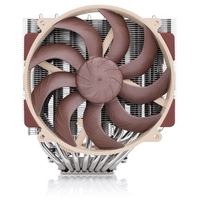 Raffreddamento della CPU NOCTUA Desktop | NH-D15