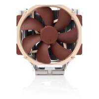 Raffreddamento della CPU NOCTUA Desktop | NH-U14S