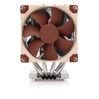 Raffreddamento della CPU NOCTUA Server/Workstation | NH-D9 TR5-SP6 4U