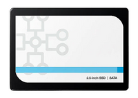 SSD 1.92TB DELL PowerEdge FC630 2.5'' SATA 6Gb/s Mixed Use