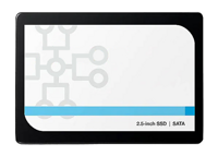 SSD 1.92TB HP Workstation Z4 G4 2,5" SATA III 6Gb/s