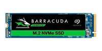 SSD Seagate BarraCuda 250GB M.2 NVMe PCIe Gen3x4 | ZP250CM3A001