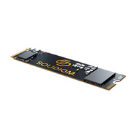 SSD disco SOLIDIGM P41 Plus 1024GB M.2 2280 NVMe PCIe | SSDPFKNU010TZX1