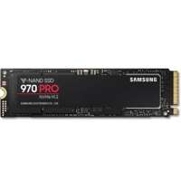 SSD disco Samsung 970 PRO 1000 M.2 2280 NVMe MLC | MZ-V7P1T0BW