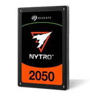 SSD disco Seagate Nytro 2550 3.84TB 2.5'' SAS TLC | XS3840LE70085