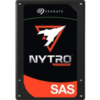 SSD disco Seagate Nytro 3350 15.36TB 2.5'' SAS TLC | XS15360SE70045