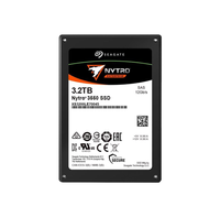 SSD disco Seagate Nytro 3550 3.2TB 2.5'' SAS TLC | XS3200LE70045