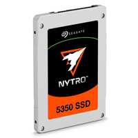 SSD disco Seagate Nytro 5350H 3.84TB 2.5'' NVMe TLC | XP3840SE70005