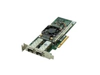 Scheda di rete DELL 540-BBBJ 2x SFP+ PCI Express 10Gb