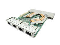 Scheda di rete DELL X1TD1 4x RJ-45 PCI Express 10Gb