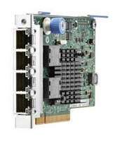 Scheda di rete HPE P18459-B21 4x RJ-45 PCI Express 1Gb