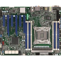 Scheda madre Asrock Rack X299 WS/IPMI LGA2066 ATX | X299 WS/IPMI