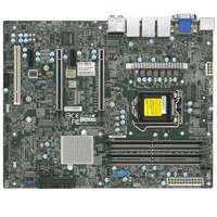 Scheda madre Supermicro X12SCA-5F LGA1200 ATX | MBD-X12SCA-5F-O