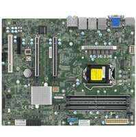 Scheda madre Supermicro X12SCA-F LGA1200 ATX | MBD-X12SCA-F-B