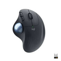 Senza fili topo Logitech Ergo M575 910-005872